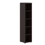 Каркас шкаф-колонки высокой MHC 42 429х423х1956 MORRIS (Венге Магия)