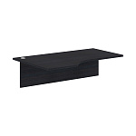 XTEN Столешница, царга XCET 149-1(L) левый 1400*900*25  (Дуб Юкон Модерн)