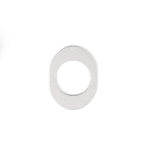 Шайба спец.овал.бвэ 73.334.01