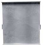 ТС Плинтус угловой полный (RAL 9016 белый глянец)