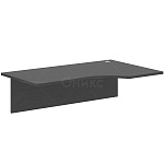 XTEN Столешница, царга XCET 149-1(R) правый 1400*900*25  (Белый)