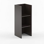 Стеллаж B-421 475*435*1136 BORN (Венге Магия)