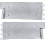 ТС Опора 500 островная прямая (RAL 9016 белый глянец)