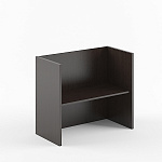 Стеллаж B-410 900*435*770 BORN (Венге Магия)