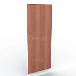 А-606 Комплект ДСП дверей к (А-306), 710*18*1910мм. (Орех)