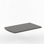 Приставка B-304 1200*700*38 BORN (Венге Магия)