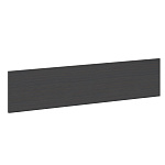 XTEN Экран XBP 163.1, без кронштейнов 1600*18*350  (Дуб Юкон Модерн)