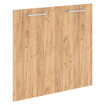 Двери низкие TLD 42-2 Z 846х18х765 TORR-Z (Дуб Бофорд Z)