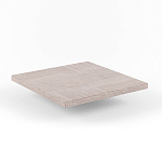 XTEN Топ тумбы XR 474  467*450*25  (Дуб Юкон Модерн)