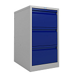 Тумба WD-3 PROFI W 