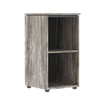 Каркас шкаф-колонки низкой MLC 42 429х423х821 MORRIS TREND (Сосна Нордик)