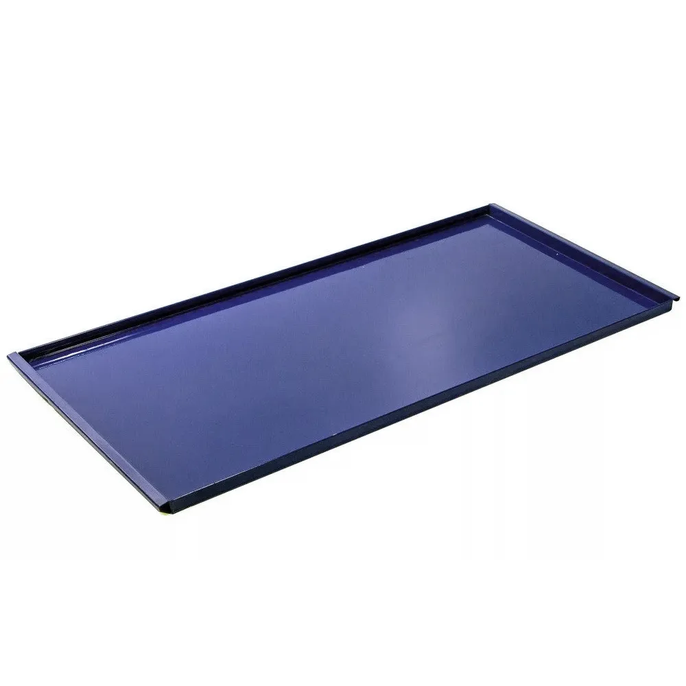 Полка ПБ 1 500х800 "бортовая" для установки на ТЯ 1  