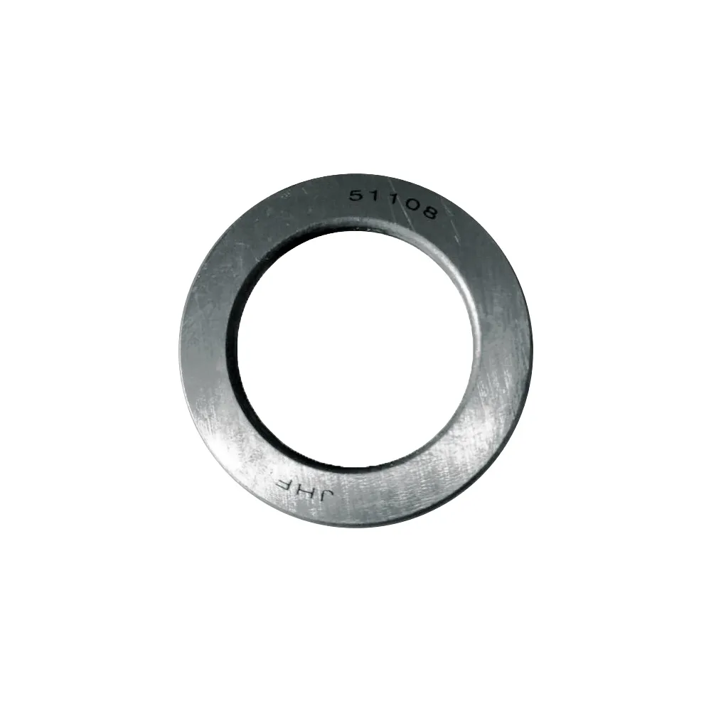 245 Опорный подшипник 51111 для тележки RHP (BF) (Oil cylinder bearing)