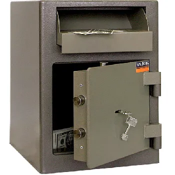 Сейф депозитный ASD-19
