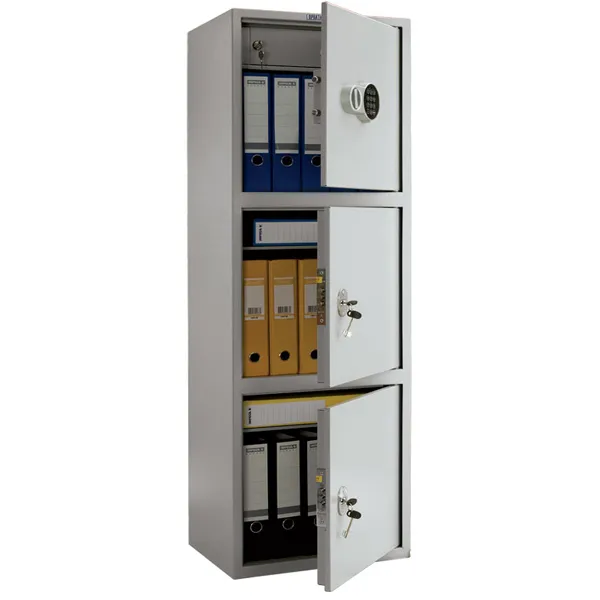 Шкаф бухгалтерский SL-150T EL/3