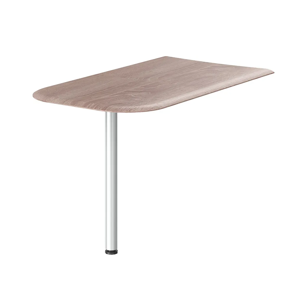 Брифинг-приставка WB 127  1200х700х750 WAVE (НАБОР)