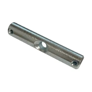 4 Штифт (4х20) для тележки гидравлической DF-III (Spring pin 4x20) 