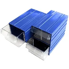 Пластиковые короба