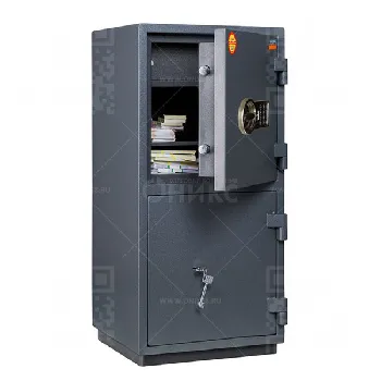 Сейф Кварцит 90 T/2 EL