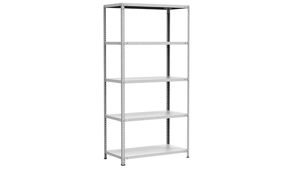 Стеллажи СТФУ до 200 кг на полку