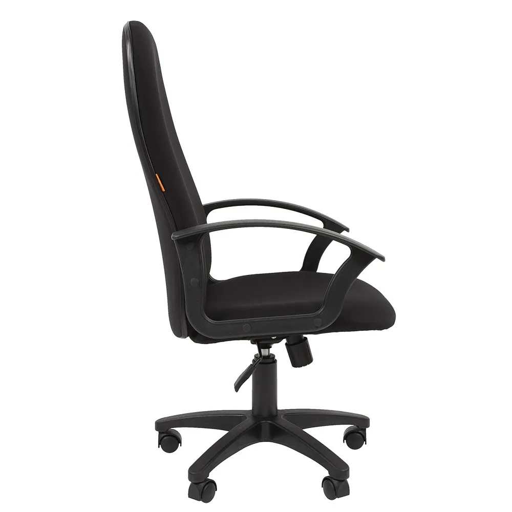 Кресло компьютерное CHAIRMAN 289 OS-01 черная ткань