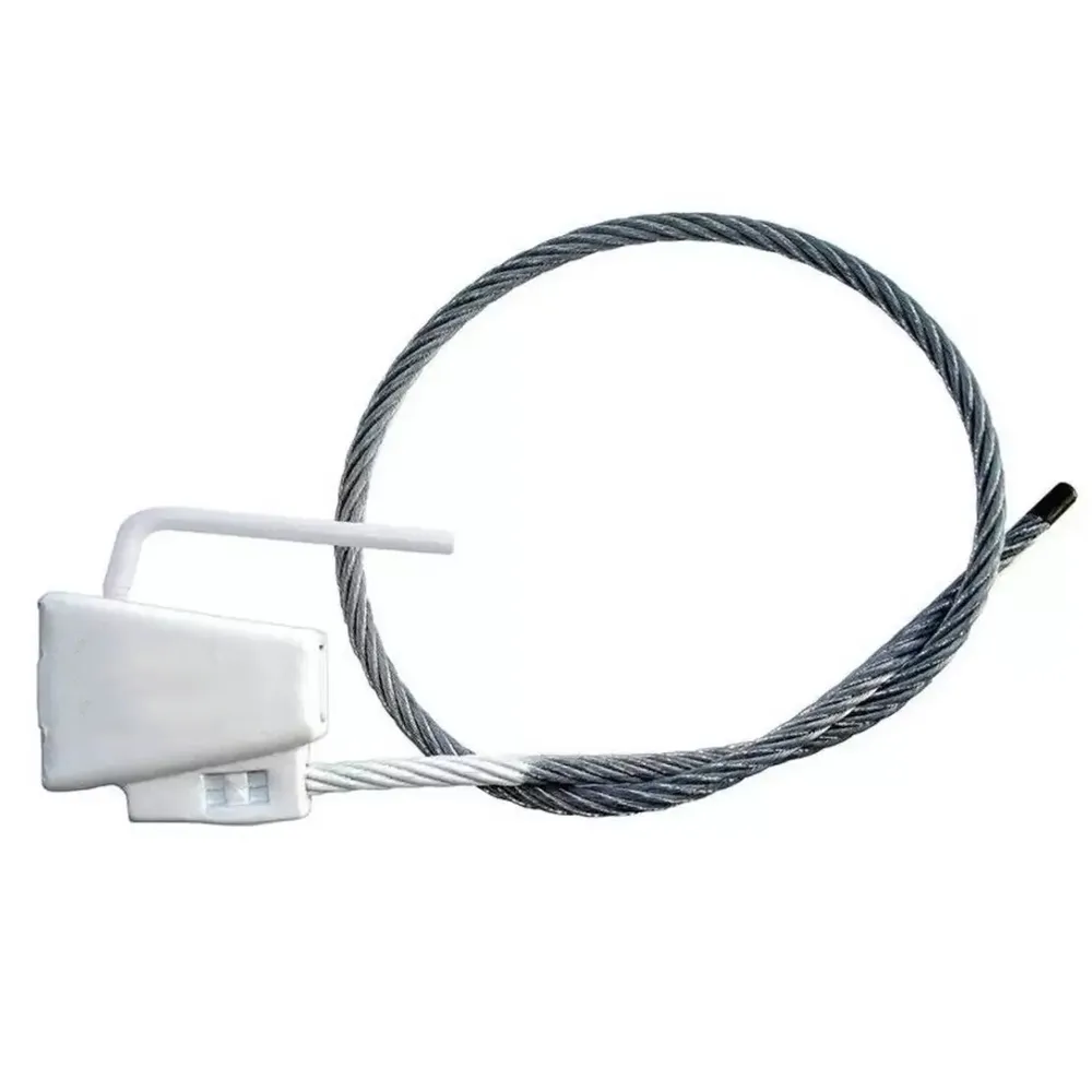 Запорно-пломбировочное устройство ТП-2800-02