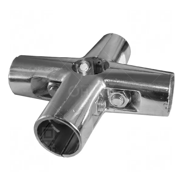 UNO-10.25 Крепеж с 6-ю направлениями  ( (Z-039*4)R-45) T - 16 VACUUM