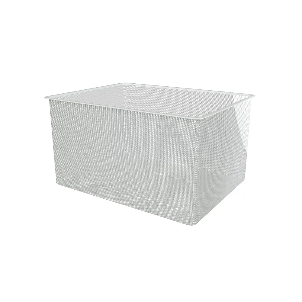 GS Корзина мелкосетчатая, 535*410*285мм.