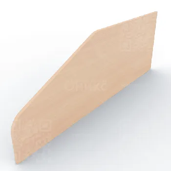 Экран А-520, 730*450мм.