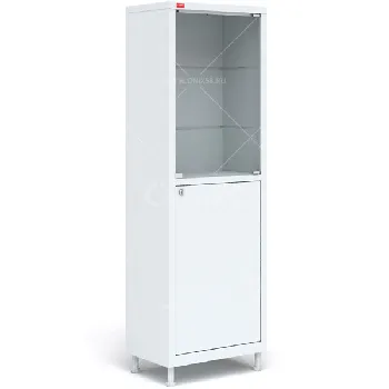 Шкаф М1 175.60.40 С