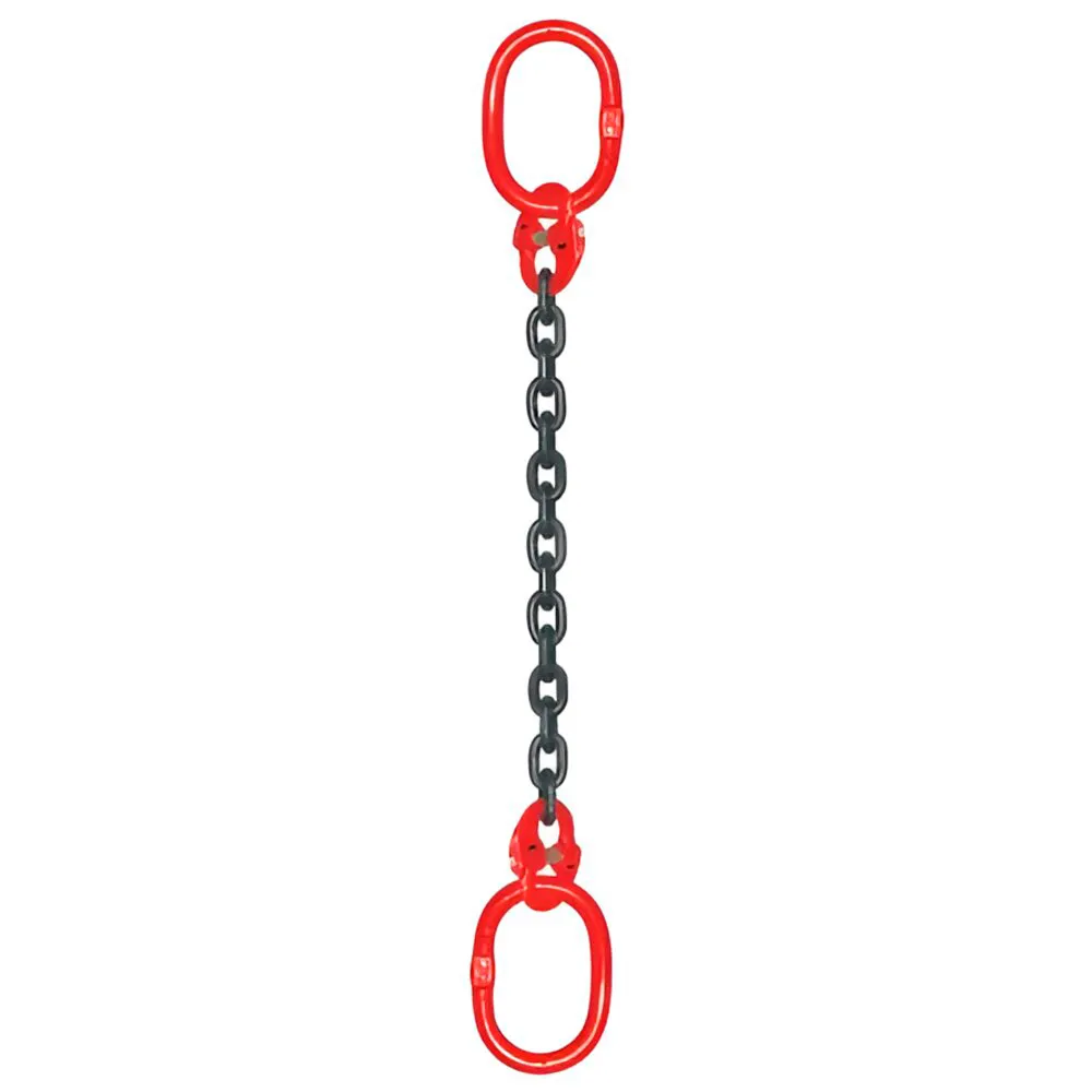 Строп цепной TOR ВЦ г/п 3,15 т 1,5 м
