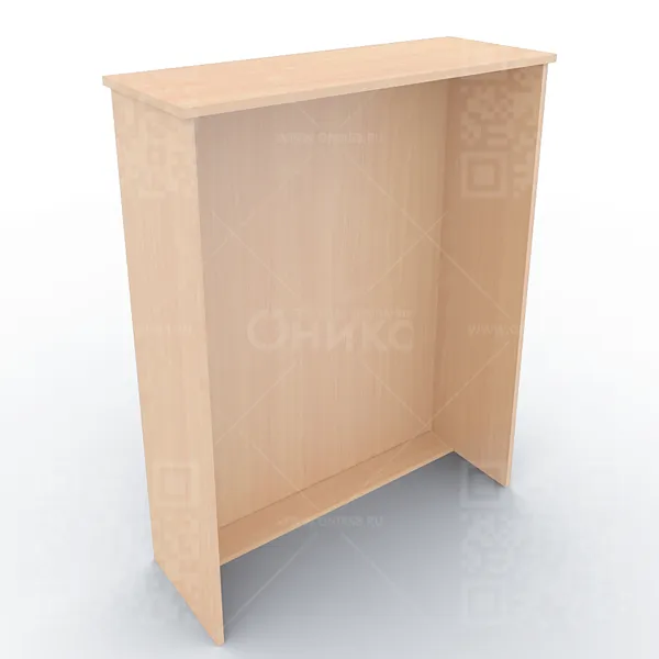 Стойка ресепшн А-551, 960*360*1220мм.