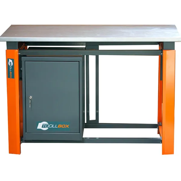 Верстак TBP 1500 (ТВ0) TOOLBOX 