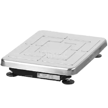 Модуль взвешивающий TB-S-60.2_1, платформа 510*400мм, 60 кг.