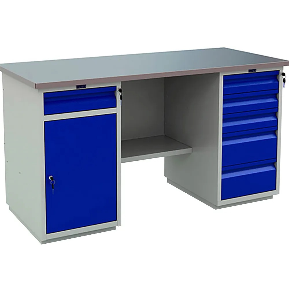 PROFI W Верстак WT 160 WD-2+WD-3