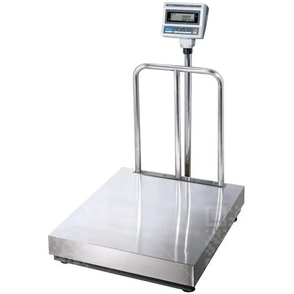 Весы CAS DB-II 600 (800*900)