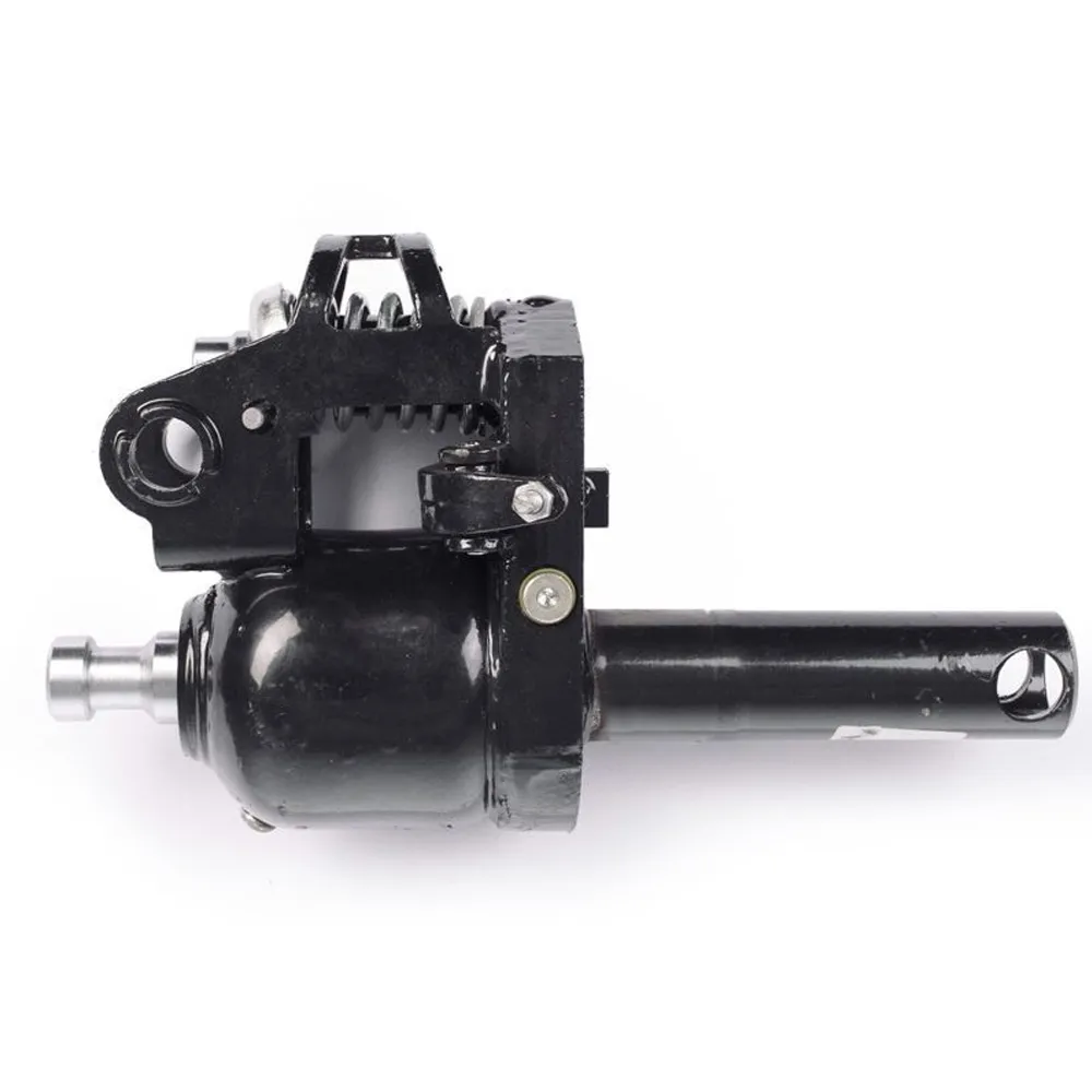 Гидроузел в сборе для тележек гидравлических JC (Oil pump Assembly)