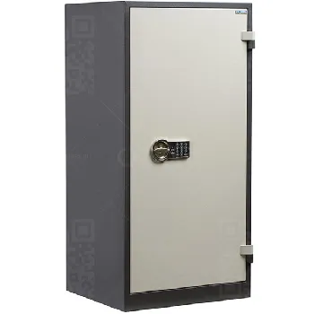 Шкаф BrandMauer BM-1260 EL (Графит)