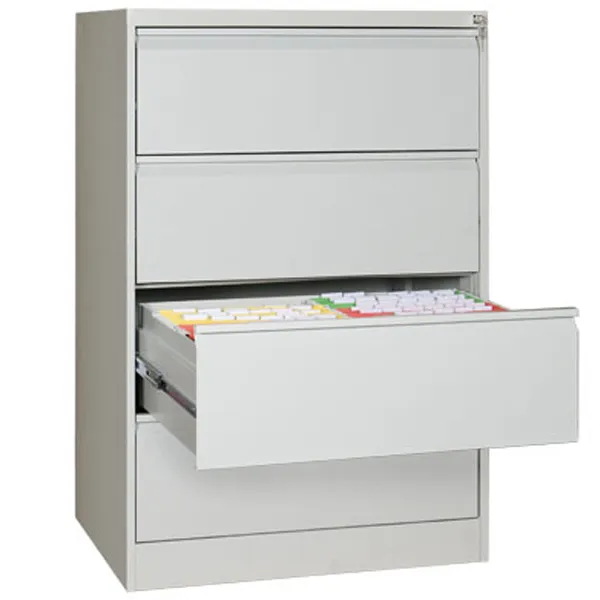 Шкаф картотечный ШК-4-2 Foolscap