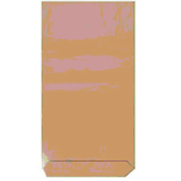 Мешок для мелочи 12*18 см. (крафт-бумага)