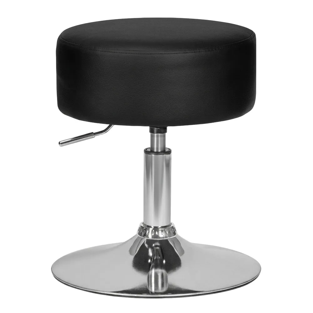 Пуф DOBRIN DANNY LM-2050 черный PU