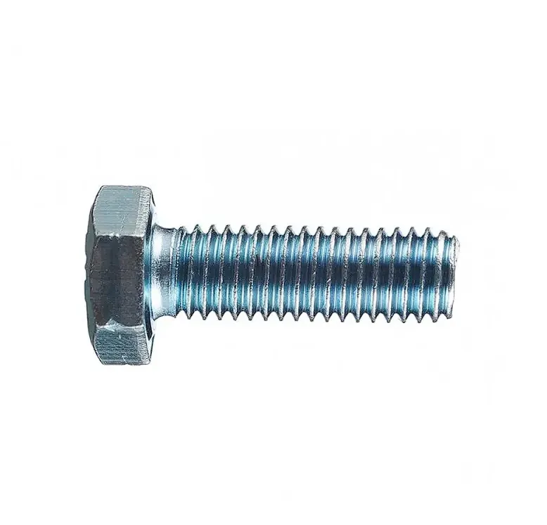 Болт М8*35