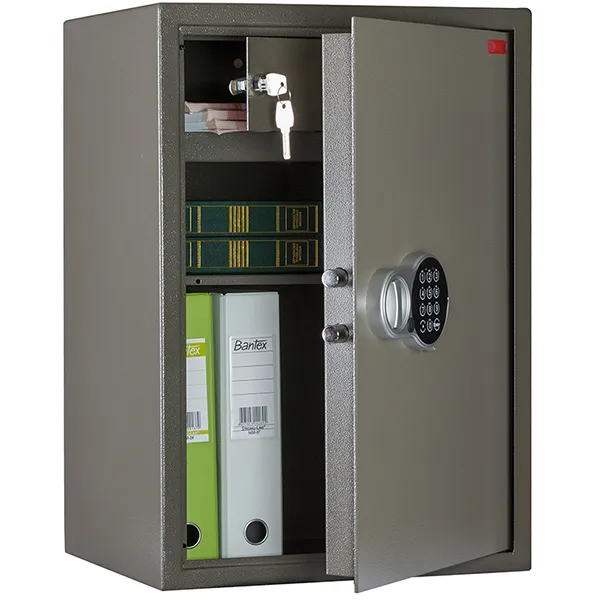 Сейф ТМ 63Т EL