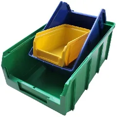 Ящики серии V