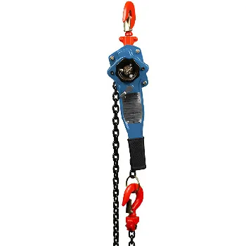 Таль ручная рычажная GEARSEN HSHC 6030, 6т, 3м