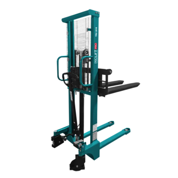 Штабелер ручной PROLIFT PRO TRV 2016  2000 кг., 1,6 м. h-2030 мм