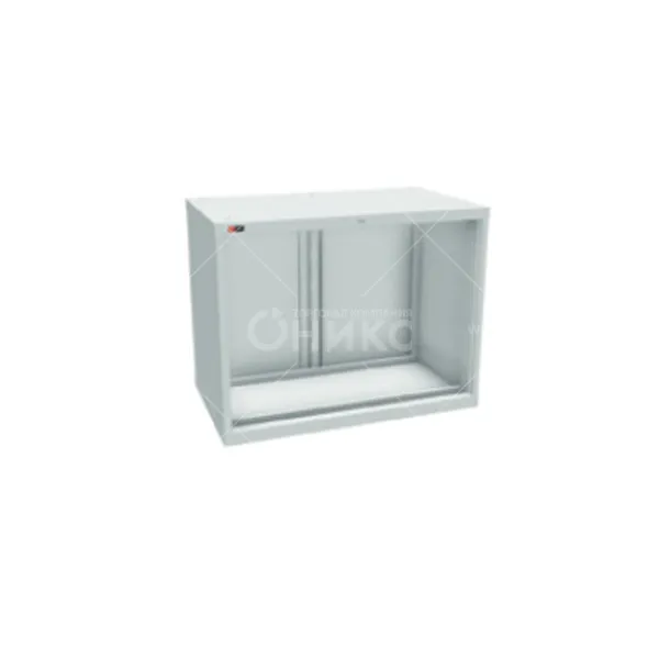 Корпус тумбы ВС w27d27h800 