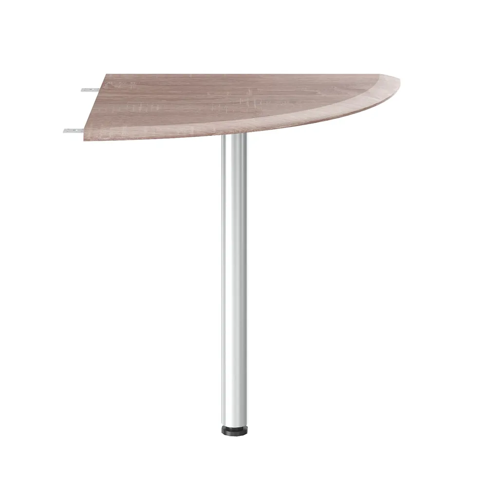 Соединитель угловой WKD 700  700х700х750 WAVE (НАБОР)