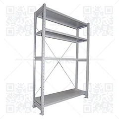 Стойка СК/СКУ 2964 оцинк.