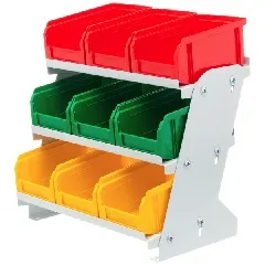 Настольные органайзеры для ящиков V